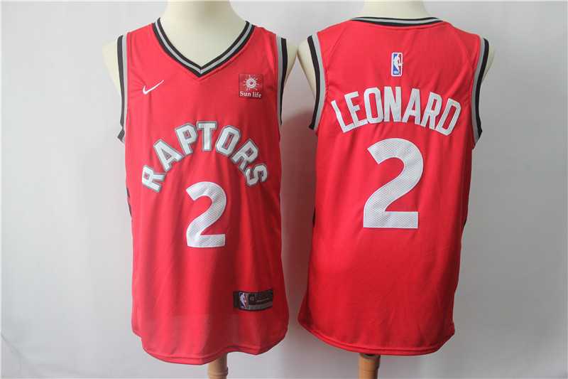 Raptors 2 Kawhi Leonard Red Nike Swingman Stitched NBA Jersey,We sell and wholesale Raptors 2 Kawhi Leonard Red Nike Swingman Stitched NBA Jersey on line form chian!